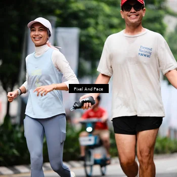Runner Photo 8607151