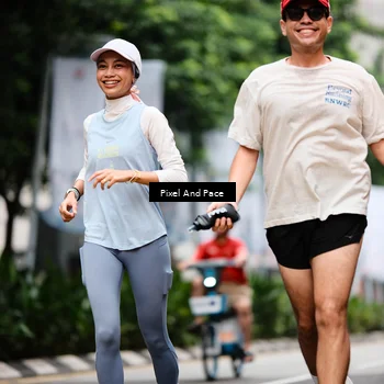 Runner Photo 8607152