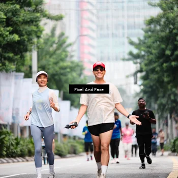Runner Photo 8607153