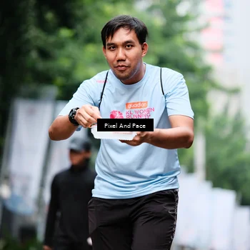 Runner Photo 8607154
