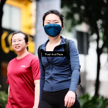 Runner Photo 8607156
