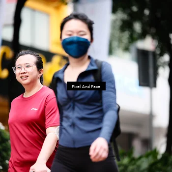 Runner Photo 8607157