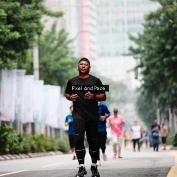 Runner Photo 8607158