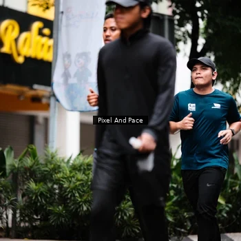 Runner Photo 8607161