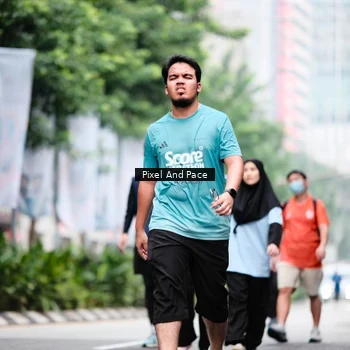 Runner Photo 8607162