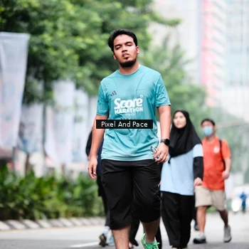 Runner Photo 8607163