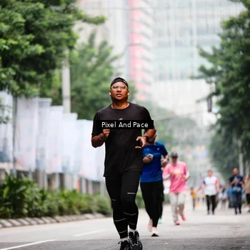 Runner Photo 8607164