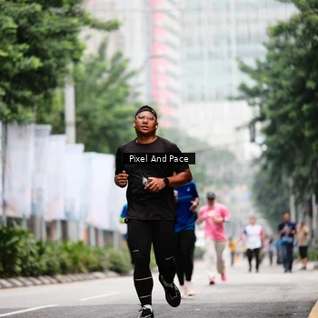 Runner Photo 8607165