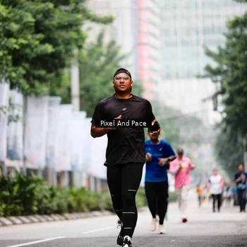 Runner Photo 8607166
