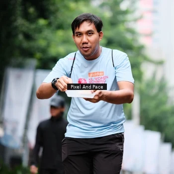 Runner Photo 8607167