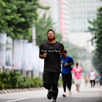 Runner Photo 8607168