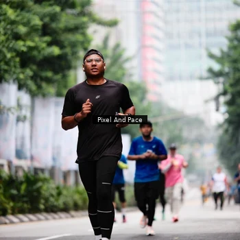 Runner Photo 8607169