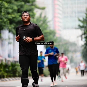 Runner Photo 8607171