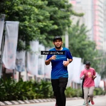 Runner Photo 8607177
