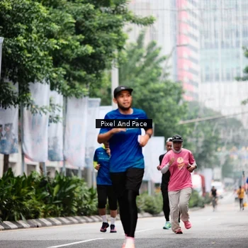 Runner Photo 8607179