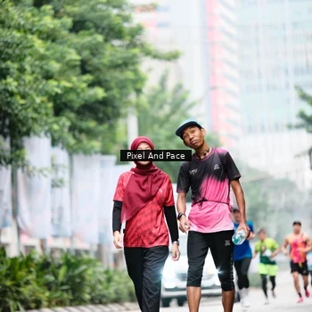 Runner Photo 8607180