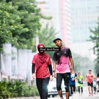 Runner Photo 8607181