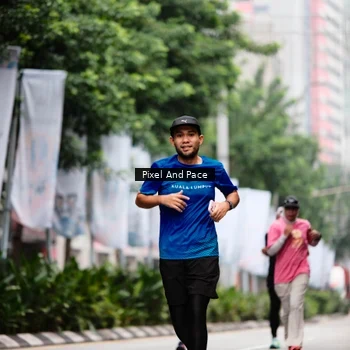 Runner Photo 8607182