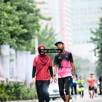 Runner Photo 8607183