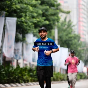 Runner Photo 8607184