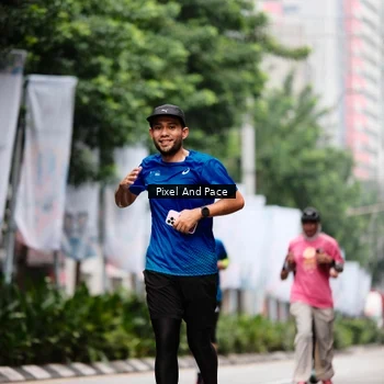 Runner Photo 8607185