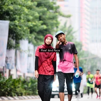Runner Photo 8607186