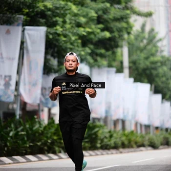 Runner Photo 8607188