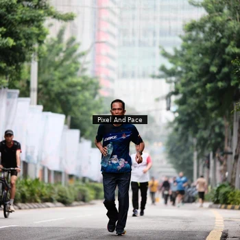 Runner Photo 8607189