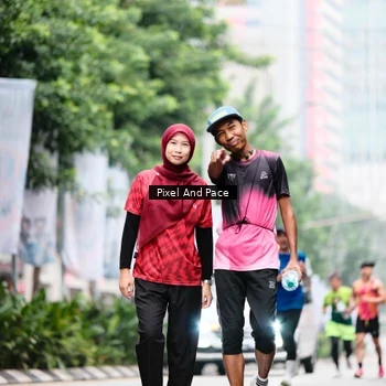 Runner Photo 8607190