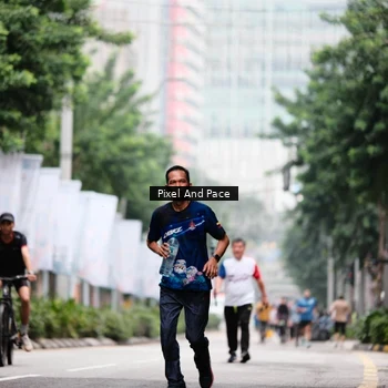 Runner Photo 8607191