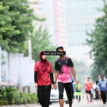 Runner Photo 8607192
