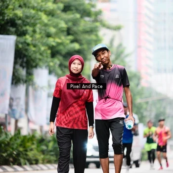 Runner Photo 8607194