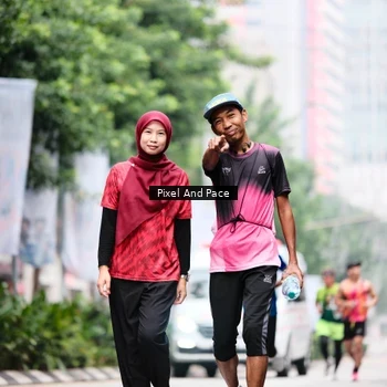 Runner Photo 8607196
