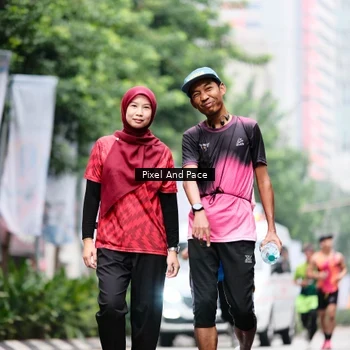 Runner Photo 8607198
