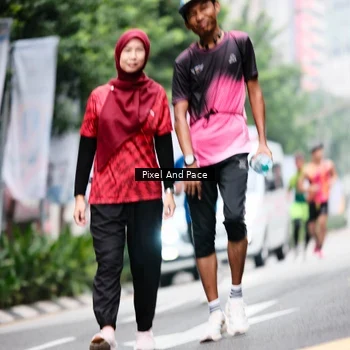 Runner Photo 8607200