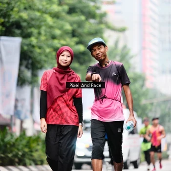 Runner Photo 8607201