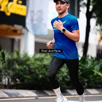 Runner Photo 8607202