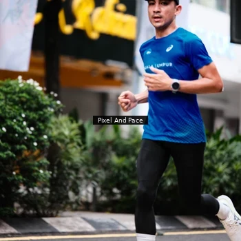 Runner Photo 8607207