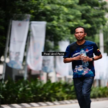 Runner Photo 8607208