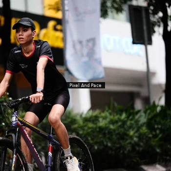 Runner Photo 8607209