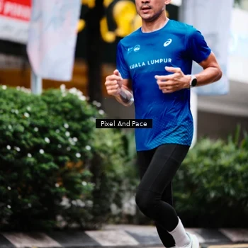 Runner Photo 8607211