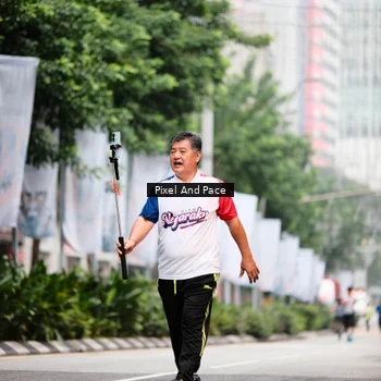 Runner Photo 8607216