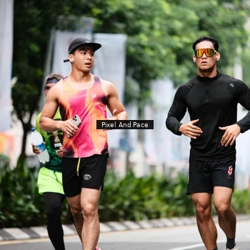 Runner Photo 8607218
