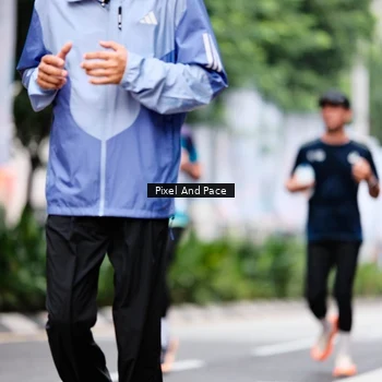 Runner Photo 8607221