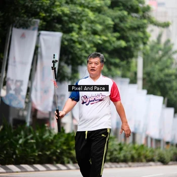 Runner Photo 8607224