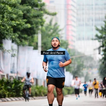 Runner Photo 8607227