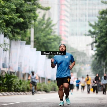 Runner Photo 8607228