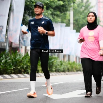 Runner Photo 8607229