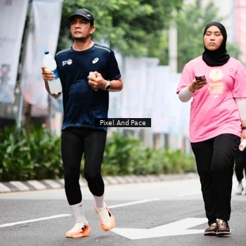Runner Photo 8607230