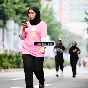 Runner Photo 8607231